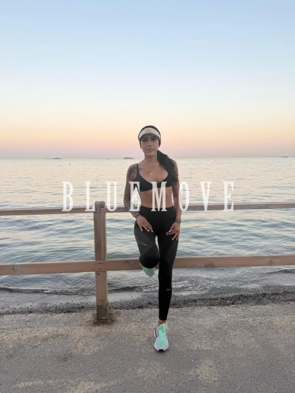 Angelika, 28 años, en Salou – foto 5