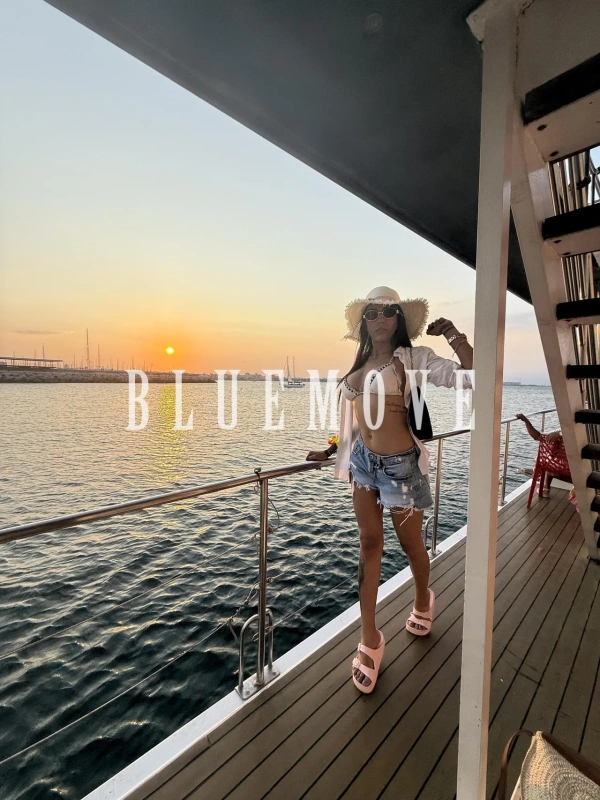 Angelika, 28 años, en Salou – foto 4