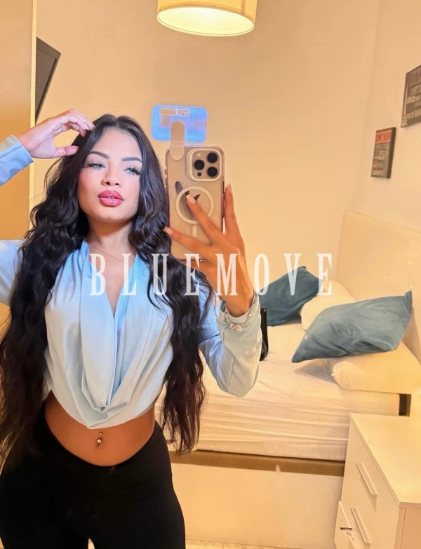 Charlotte, 22 años, en Barcelona – foto 5