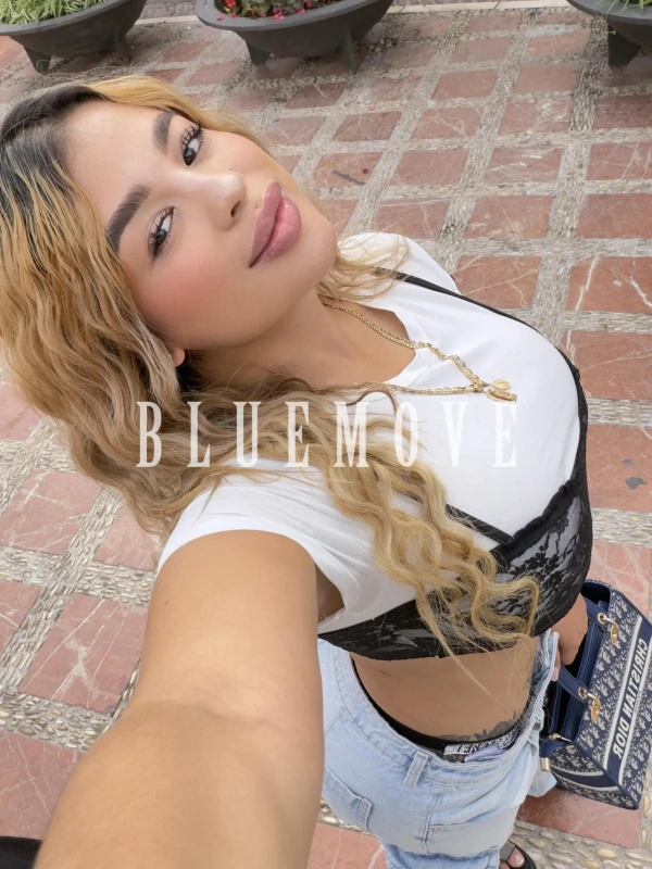 Valentina, 23 años, en Marbella – foto 4