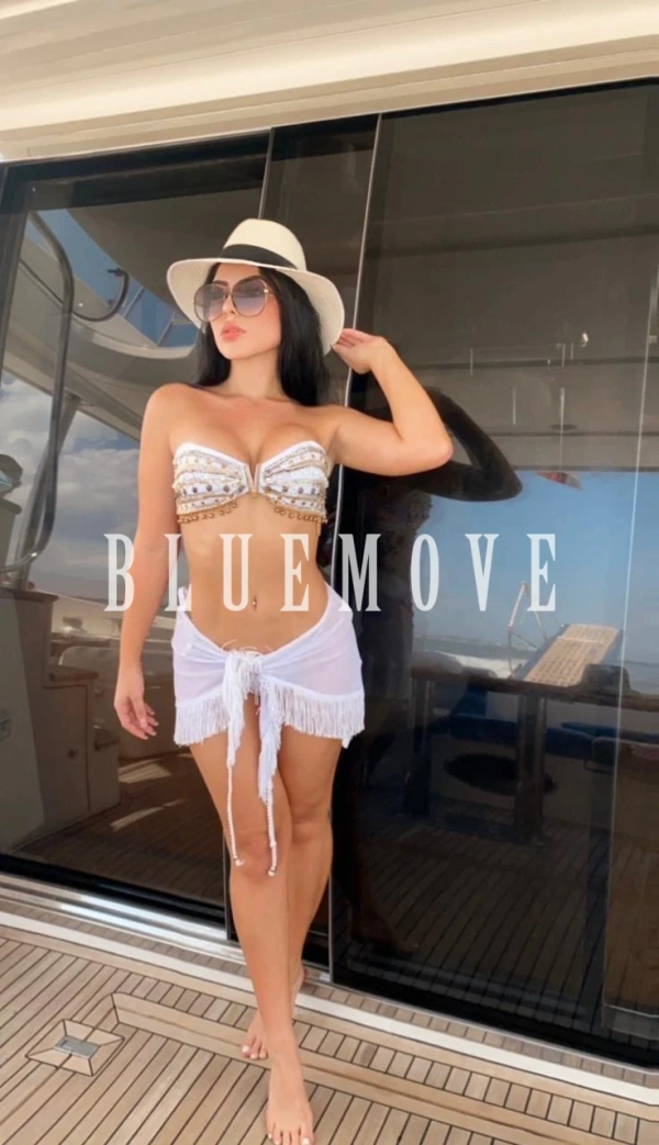 Alejandra, 25 años, en Marbella – foto 4