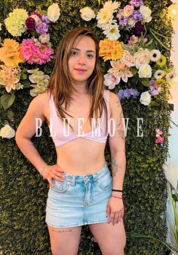 Isabella, 24 años, en Palma de Mallorca – foto 4