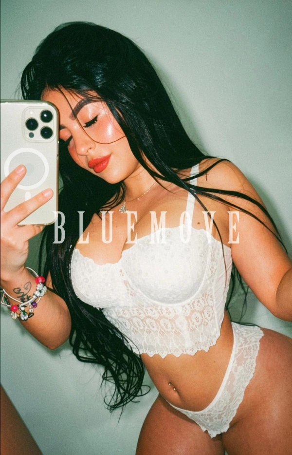 Jimena, 20 años, en Valencia – foto 2