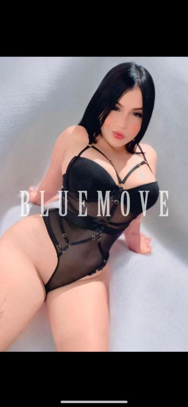 Jimena, 20 años, en Valencia – foto 3