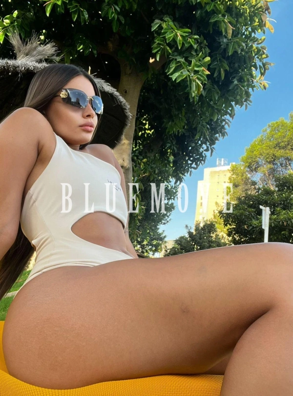 Anastasia, 21 años, en Marbella – foto 2