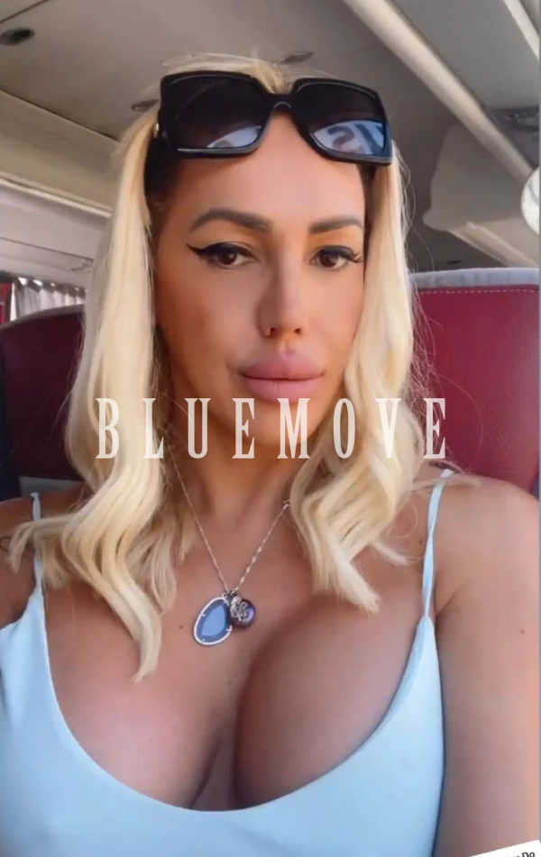 Danna Moore, 32 años, en Marbella – foto 2
