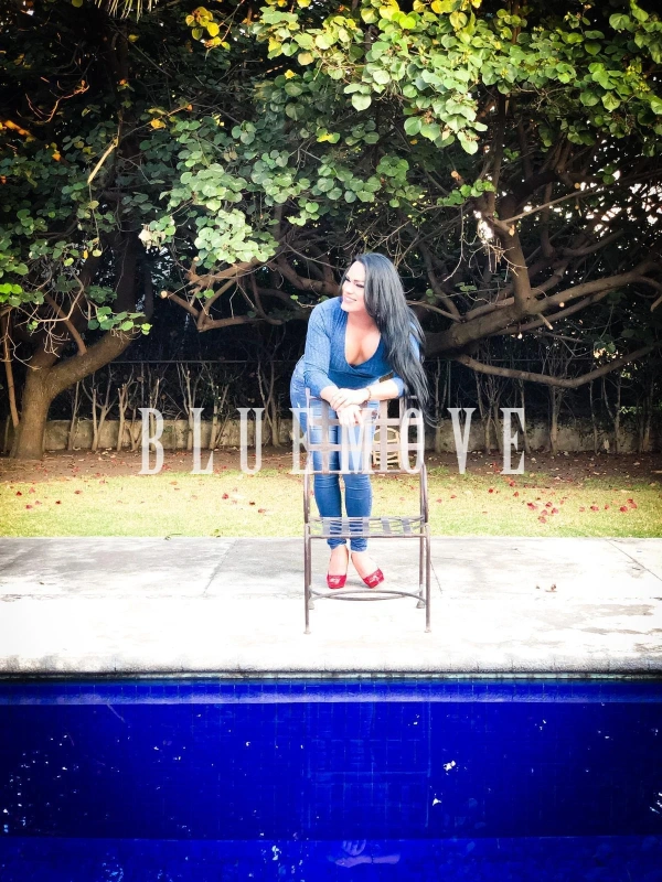 Tibizay, 27 años, en Palma de Mallorca – foto 2