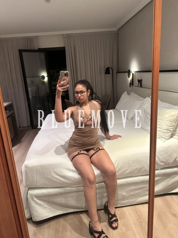 Sheila, 21 años, en Madrid – foto 3