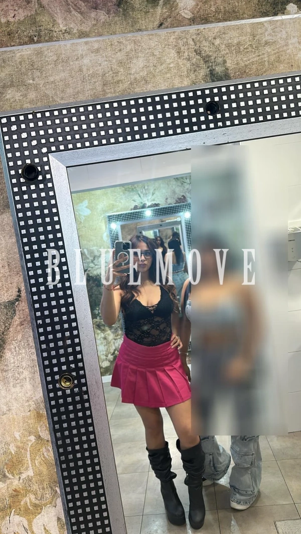 Sheila, 21 años, en Madrid – foto 4
