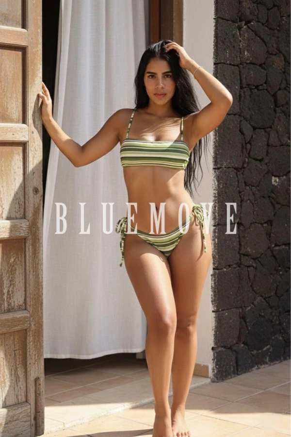 Megan, 20 años, en Alicante – foto 4