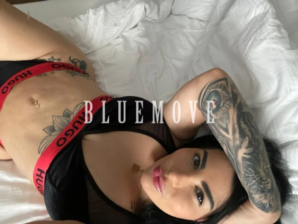 Alana, 25 años, en Málaga – foto 2