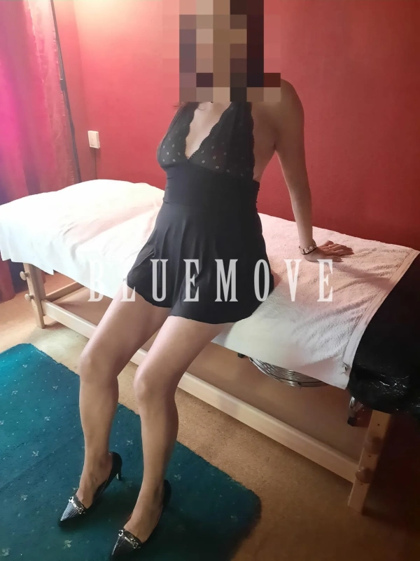 Angelica, 49 años, en Bilbao – foto 4