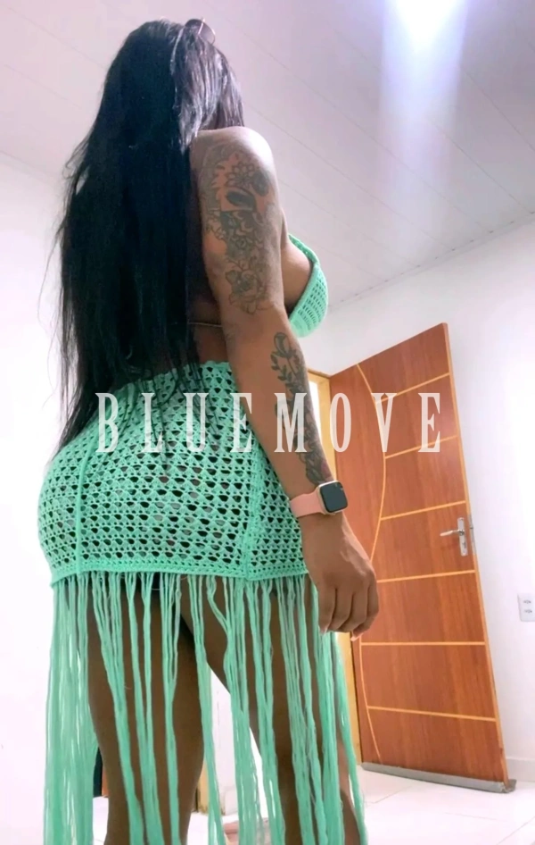 Emelly, 25 años, en Palma de Mallorca – foto 2