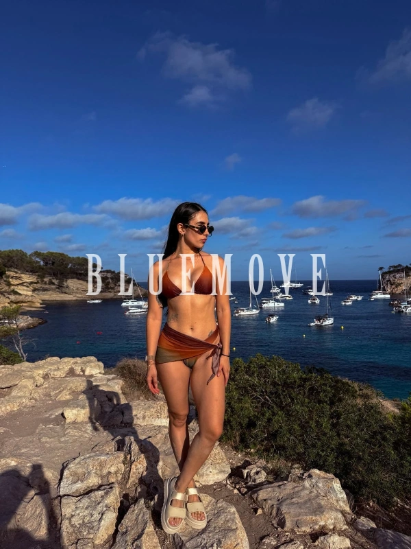 Sara, 26 años, en Ibiza – foto 4