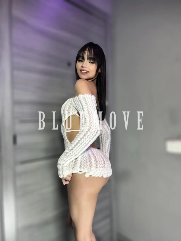 Dulce, 19 años, en Palma de Mallorca