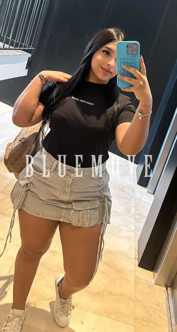 Valeria, 23 años, en Valencia – foto 3