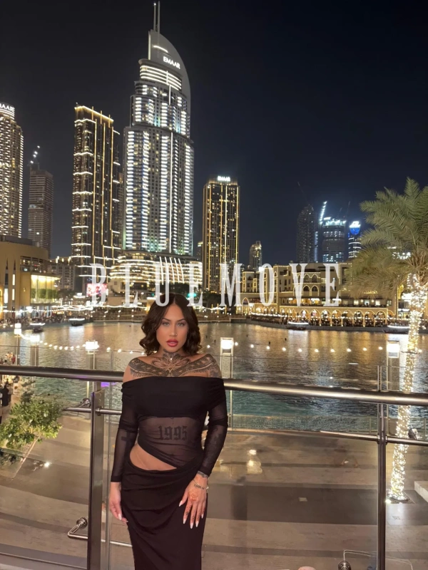 Agatha, 30 años, en Palma de Mallorca – foto 3