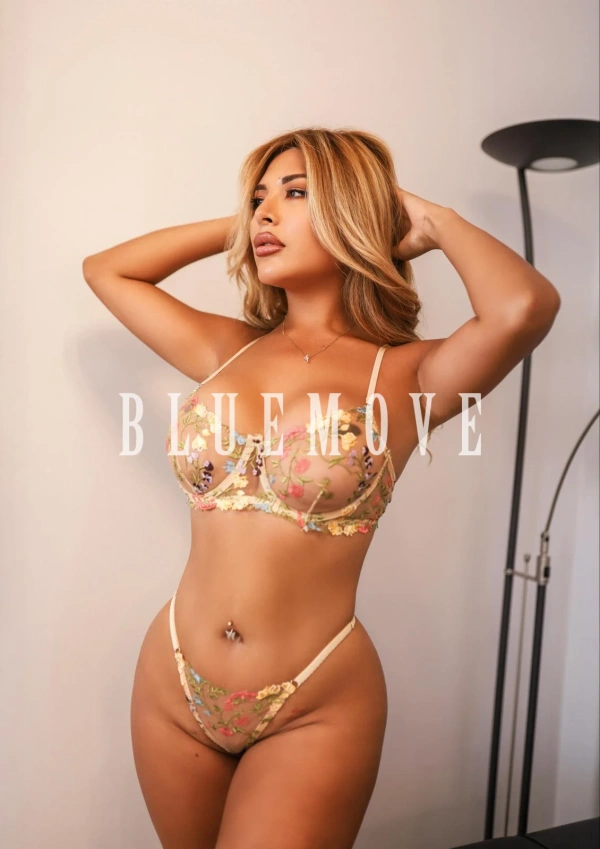 Bella, 25 años, en Marbella – foto 4