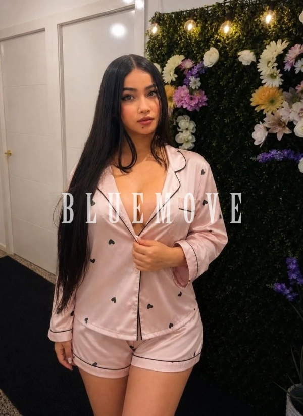 Alisson, 20 años, en Palma de Mallorca – foto 2