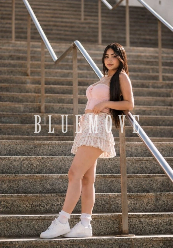 Alisson, 20 años, en Palma de Mallorca – foto 4