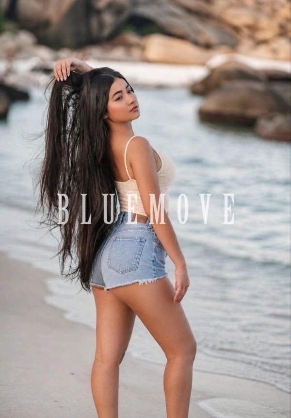 Alisson, 20 años, en Palma de Mallorca – foto 3