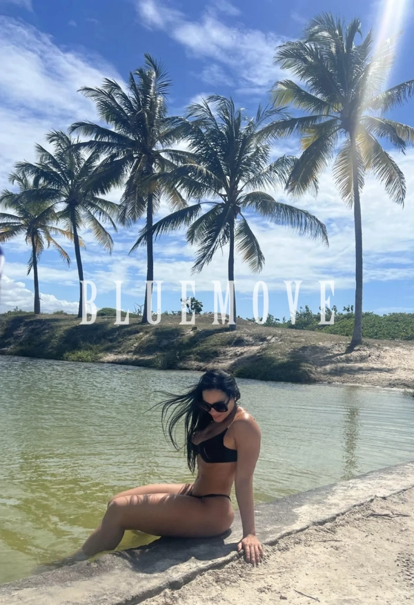 Isabella, 28 años, en Vitoria-Gasteiz – foto 2