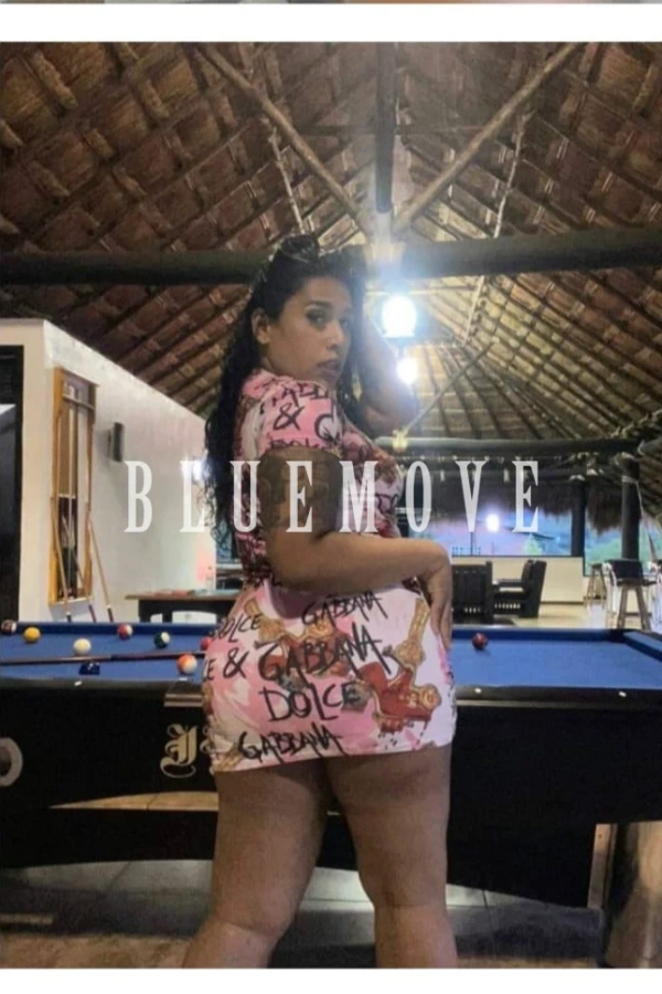 Dane Silva, 34 años, en Marbella