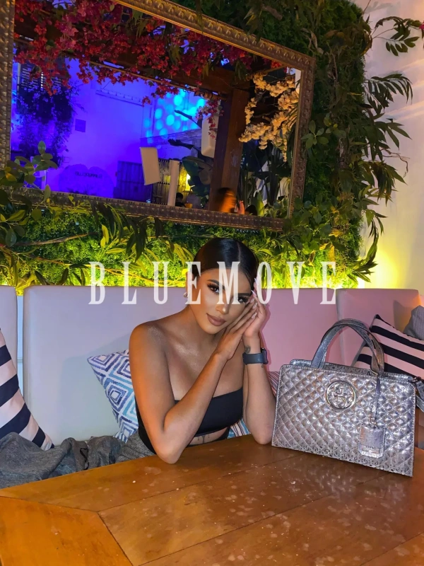 Alis, 25 años, en Marbella – foto 4