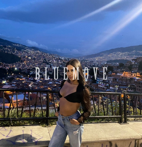 Keyla, 19 años, en Palma de Mallorca – foto 2