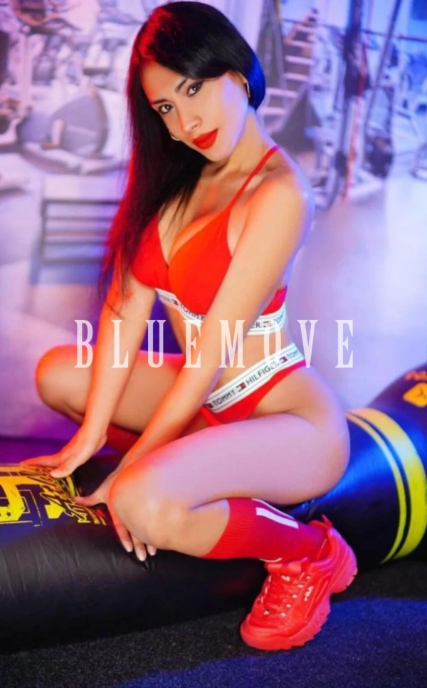 Sofia, 23 años, en Marbella – foto 2