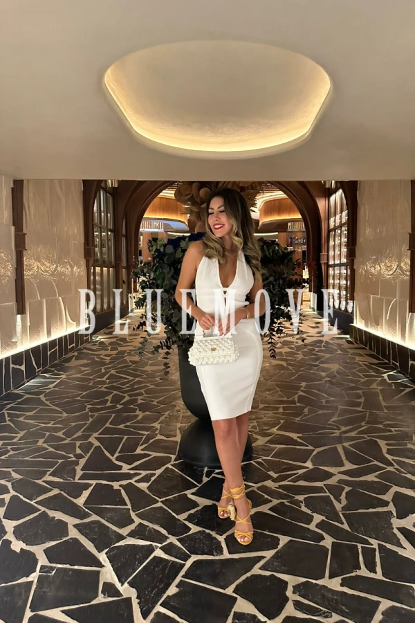 Tania, 30 años, en Marbella