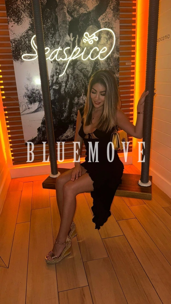 Tania, 30 años, en Marbella – foto 3
