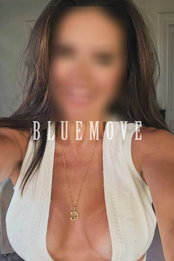 Mirabelle, 38 años, en Sevilla