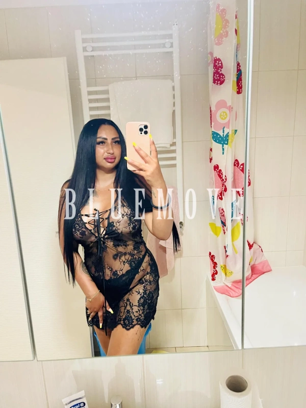 Aylin, 25 años, en Sevilla – foto 2