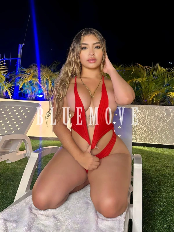 Estefania, 21 años, en Ibiza – foto 2