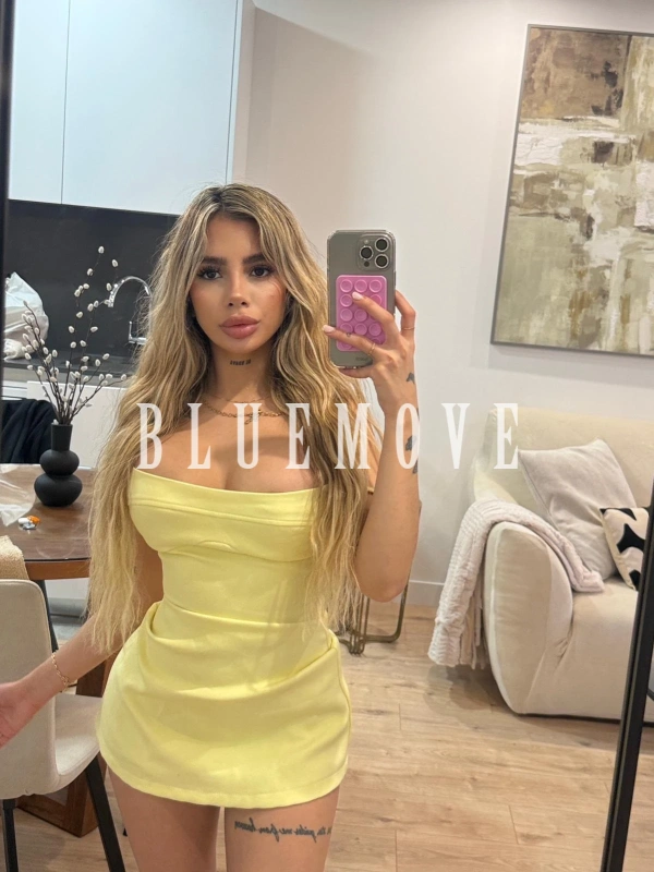 Salomé, 21 años, en Málaga – foto 5