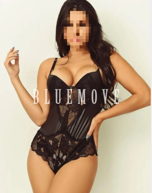 Rubí, 32 años, en Madrid – foto 4