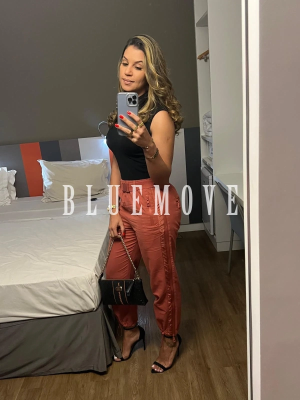 Ester, 32 años, en Madrid – foto 3
