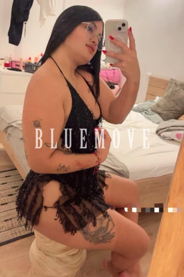Daniela, 23 años, en Málaga