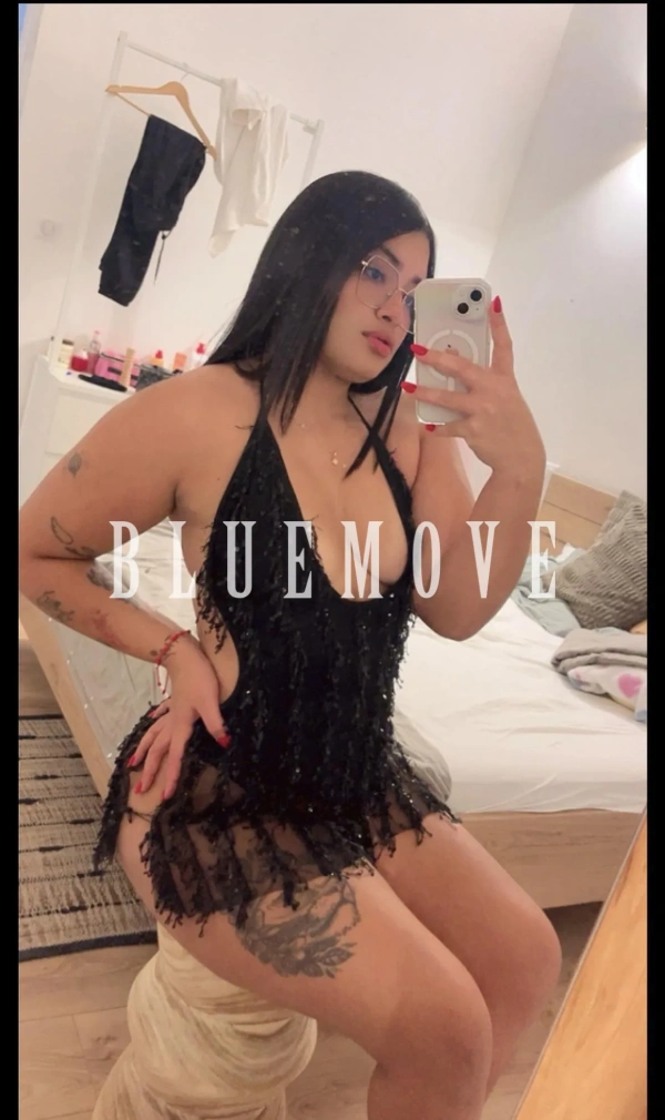 Daniela, 23 años, en Málaga – foto 2