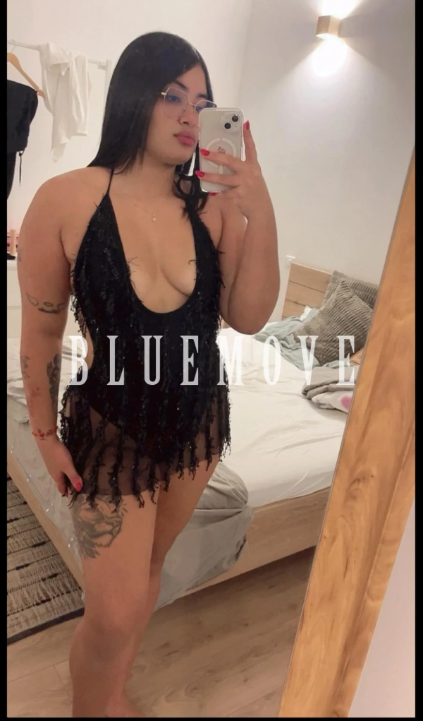 Daniela, 23 años, en Málaga – foto 5
