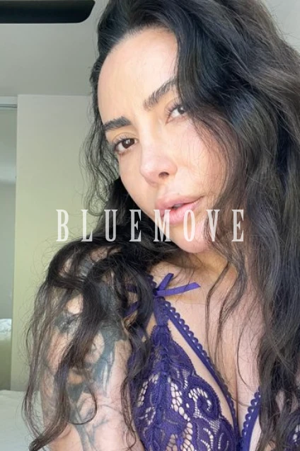 Véronique, 26 años, en Marbella