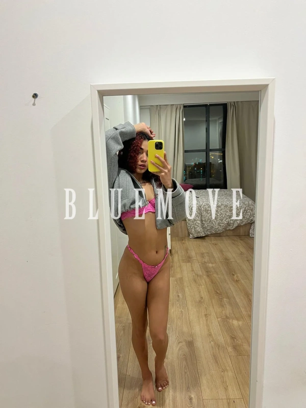 Jesi, 21 años, en Madrid – foto 5