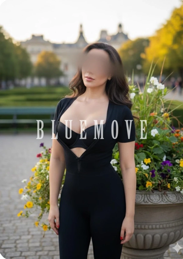 Krys, 23 años, en Madrid – foto 2