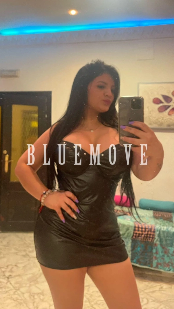 Gabriela, 21 años, en Sevilla – foto 5