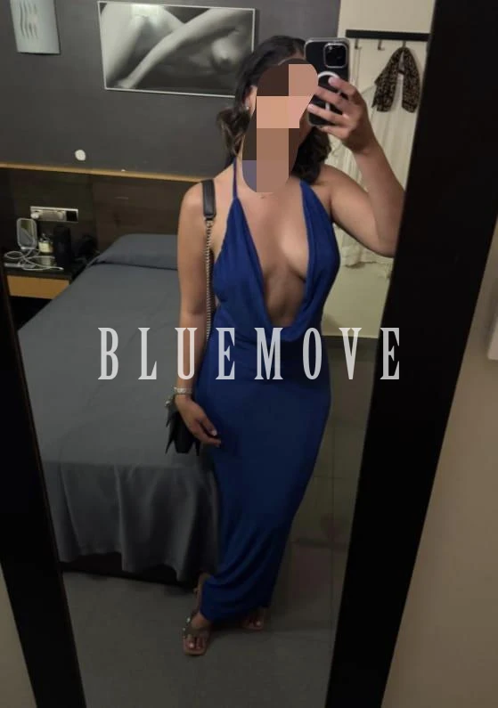 Virginia, 26 años, en Marbella – foto 4