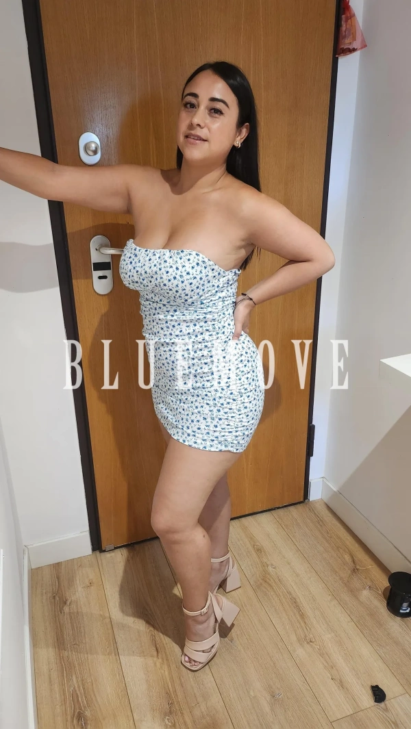 Camila, 25 años, en Madrid – foto 2