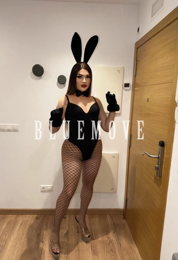 Victoria Vélez, 26 años, en Bilbao – foto 4