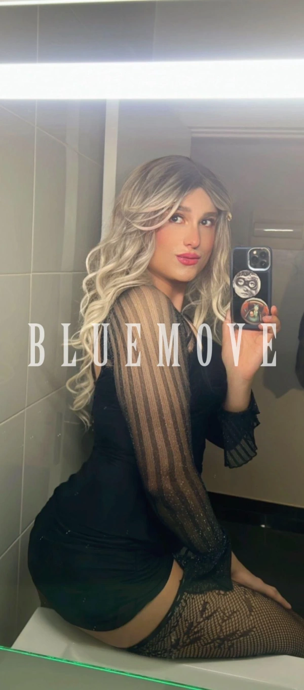 Maríana, 23 años, en Valencia – foto 5