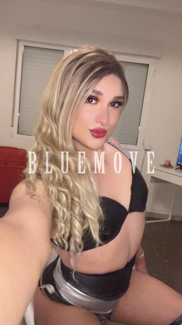 Maríana, 23 años, en Valencia – foto 3
